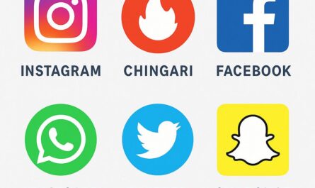 Best Social Media Apps