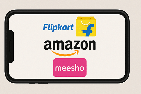 10 Best Online Shopping Apps in India – Free Delivery