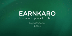 earn karo app