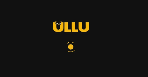 Watch Ullu Web Series