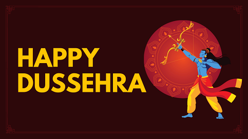 Dussehra| What in the World is Dussehra? & History