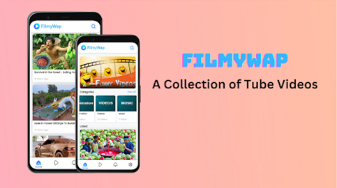 Filmy4wap: Filmy4wap XYZ, Filmy4wap Com, Filmy4wap Pro