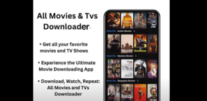 Movies Download Websites