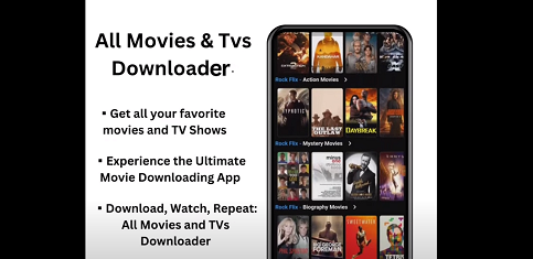 Top 15 Movies Download Websites Free: 480p 720p 1080p Movies