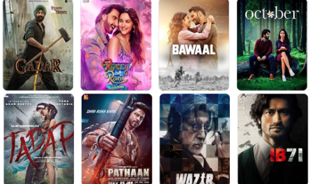 New Movies 2023 Bollywood Download Free