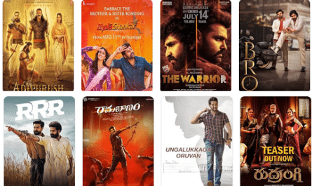 New South Movie 2023 Hindi Dubbed Download Mp4moviez
