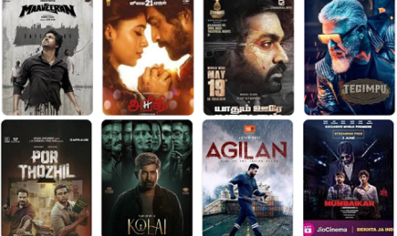 Tamil New Movies Download Isaimini Tamilrockers