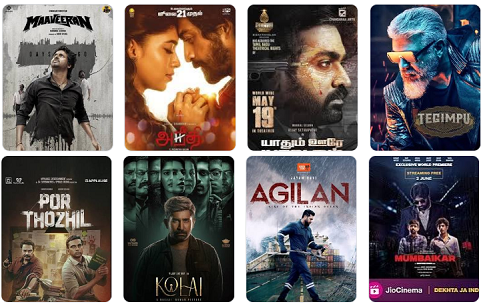 Tamil New Movies Download Isaimini Tamilrockers {Free}