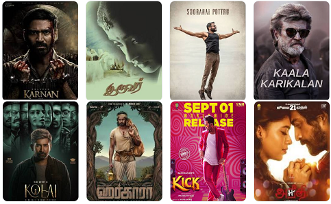 Tamilyogi Isaimini Tamil Movies Download