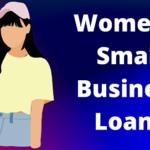 Women's Small Business Loans