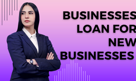 Small Business Loans For Women