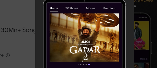 Gadar 2 Full Movie Download 480p 720p 1080p {Free}