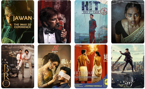 New Telugu Movies Download For 12 Latest Website {Free}