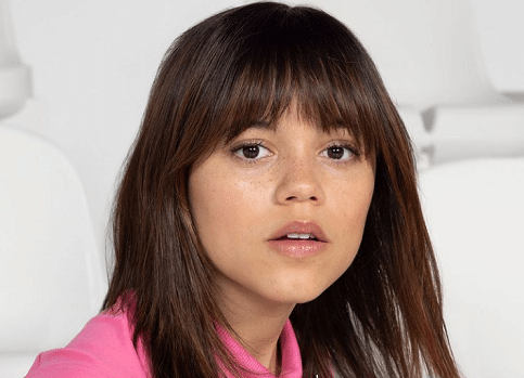 Best 12 Jenna Ortega Movies and Tv Shows