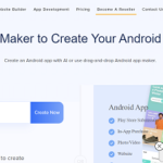 app-maker-android