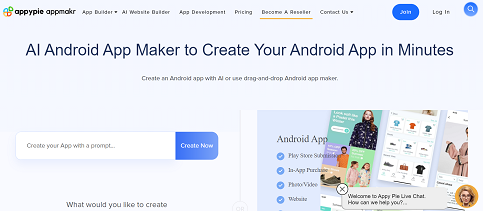 5 Free Android App Makers Without Coding: 100% Working