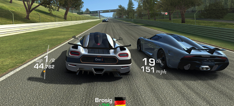 11 Free Car Racing Games For Android & IOS
