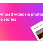 Instagram Download Video Apps