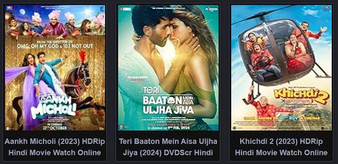 Movierulz HD: Bollywood & Hollywood Movies Download {Free}