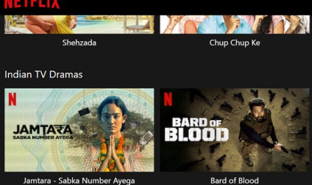 Hindi Web Series Download Apps