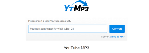 12 Youtube to Mp3 Video Converter Website & Mobile Apps