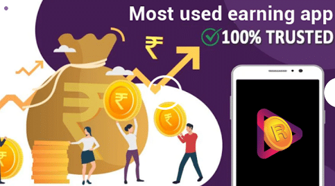 India Ke 15 Best Paise Kamane Wale Apps