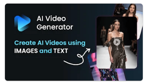 Free AI Video Generator