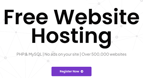 100% FREE Web Hosting: For Blog & Website