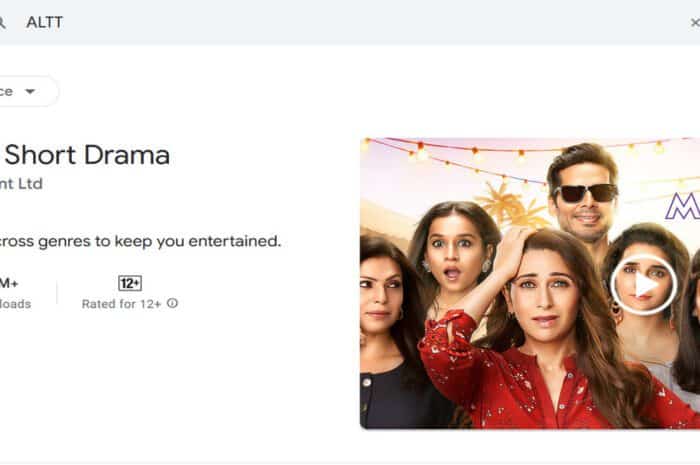 8 Best Free Mobile Apps to Watch Web Series & Movies Online (2025)