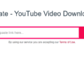 YouTube Video Downloaders Online