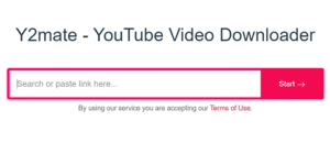 YouTube Video Downloaders Online