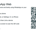 WhatsApp Web