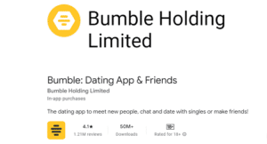 Free Dating apps