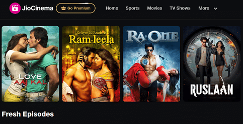 6 Hindi Movies Download Website For Free