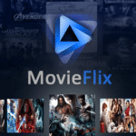 Movies & Web Series App