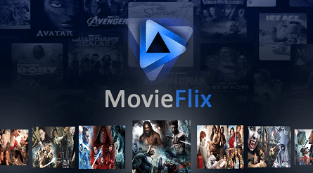 Movies & Web Series App