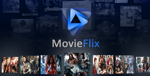 Movies & Web Series App