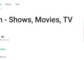 Best App to Watch Web Series