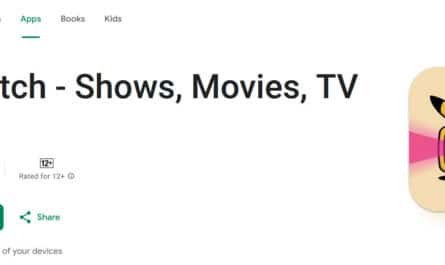 Best App to Watch Web Series