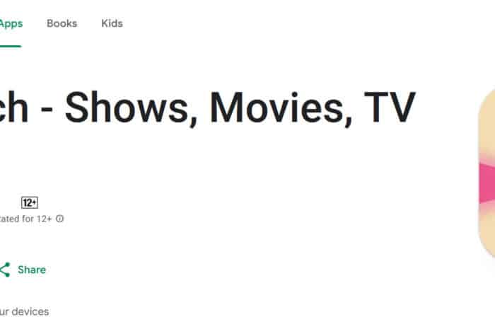 7 Best Apps to Watch & Download Web Series for Free (Android & iOS)